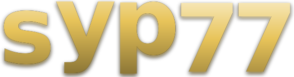 syp77 logo